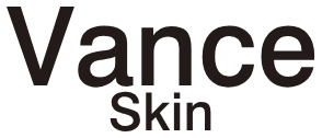 Logo Vance Skin