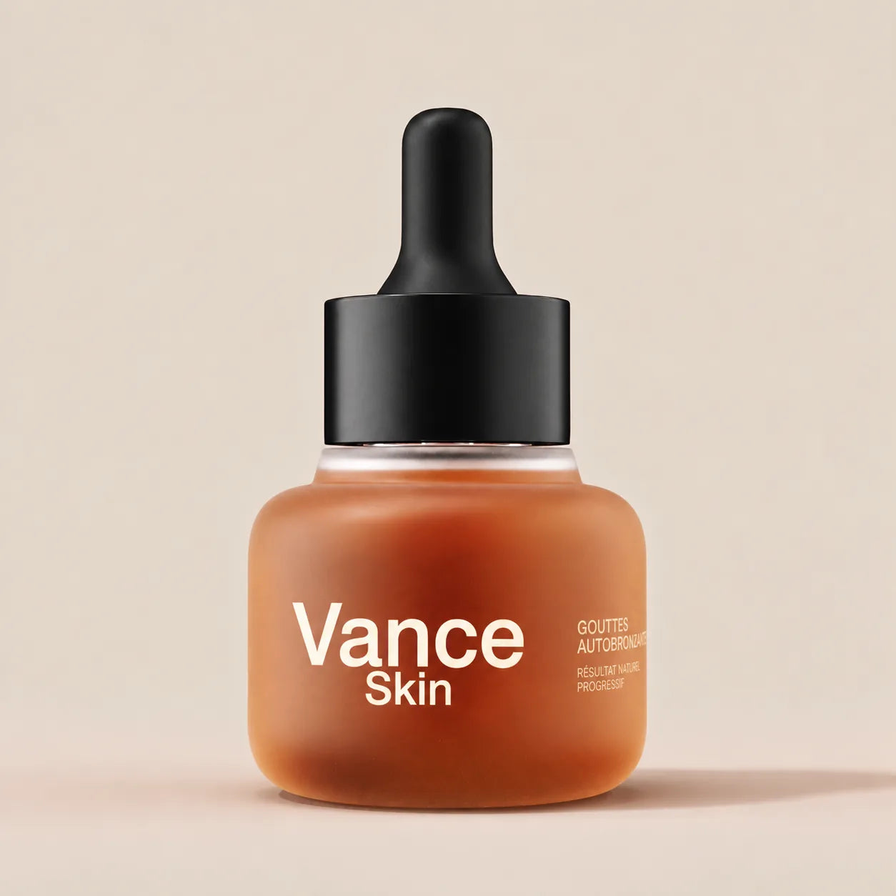 GOUTTES AUTOBRONZANTES+