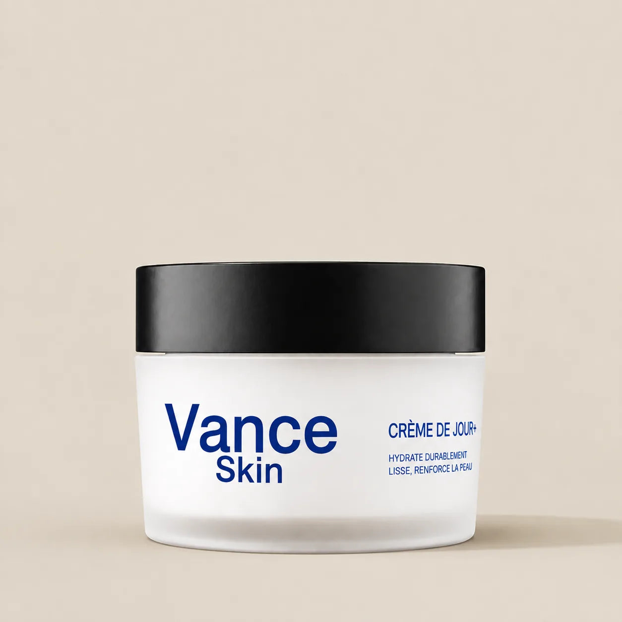 CRÈME DE JOUR+
