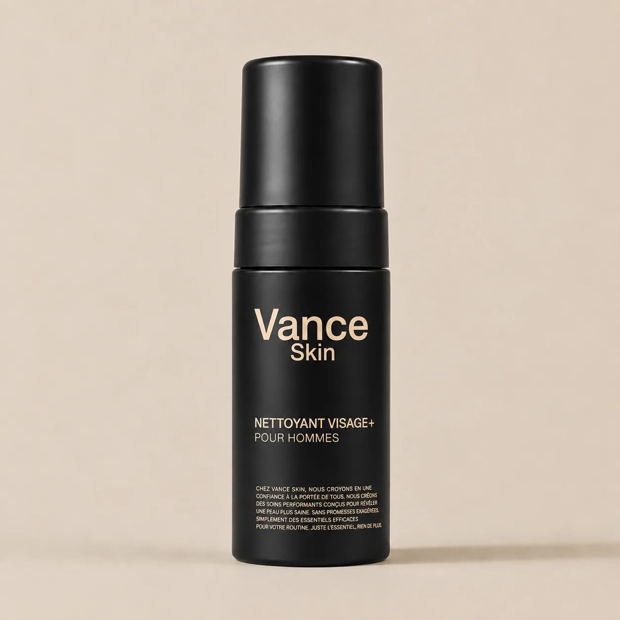 NETTOYANT VISAGE+
