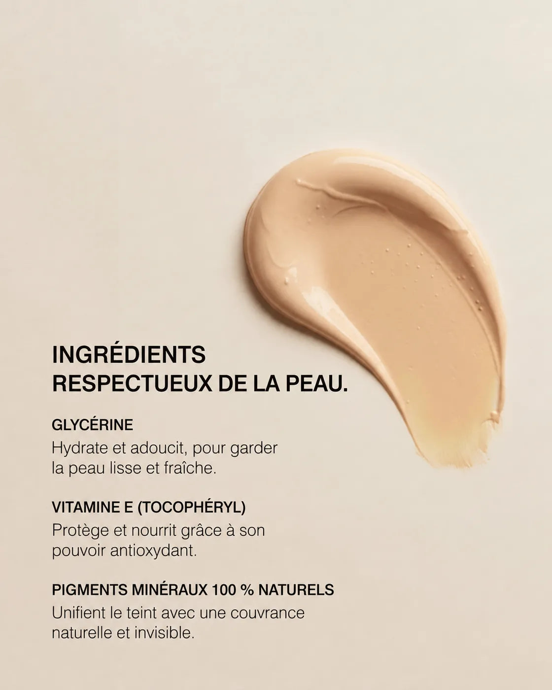 CRÈME CORRECTRICE+ - Vance Skin
