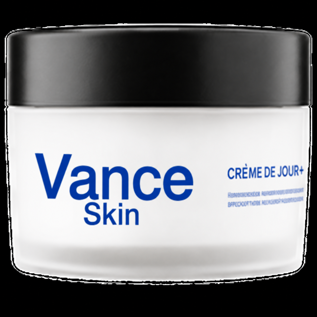 DAYCREAM+ - Vance Skin
