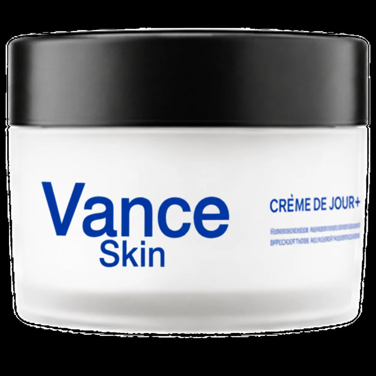 DAYCREAM+ - Vance Skin