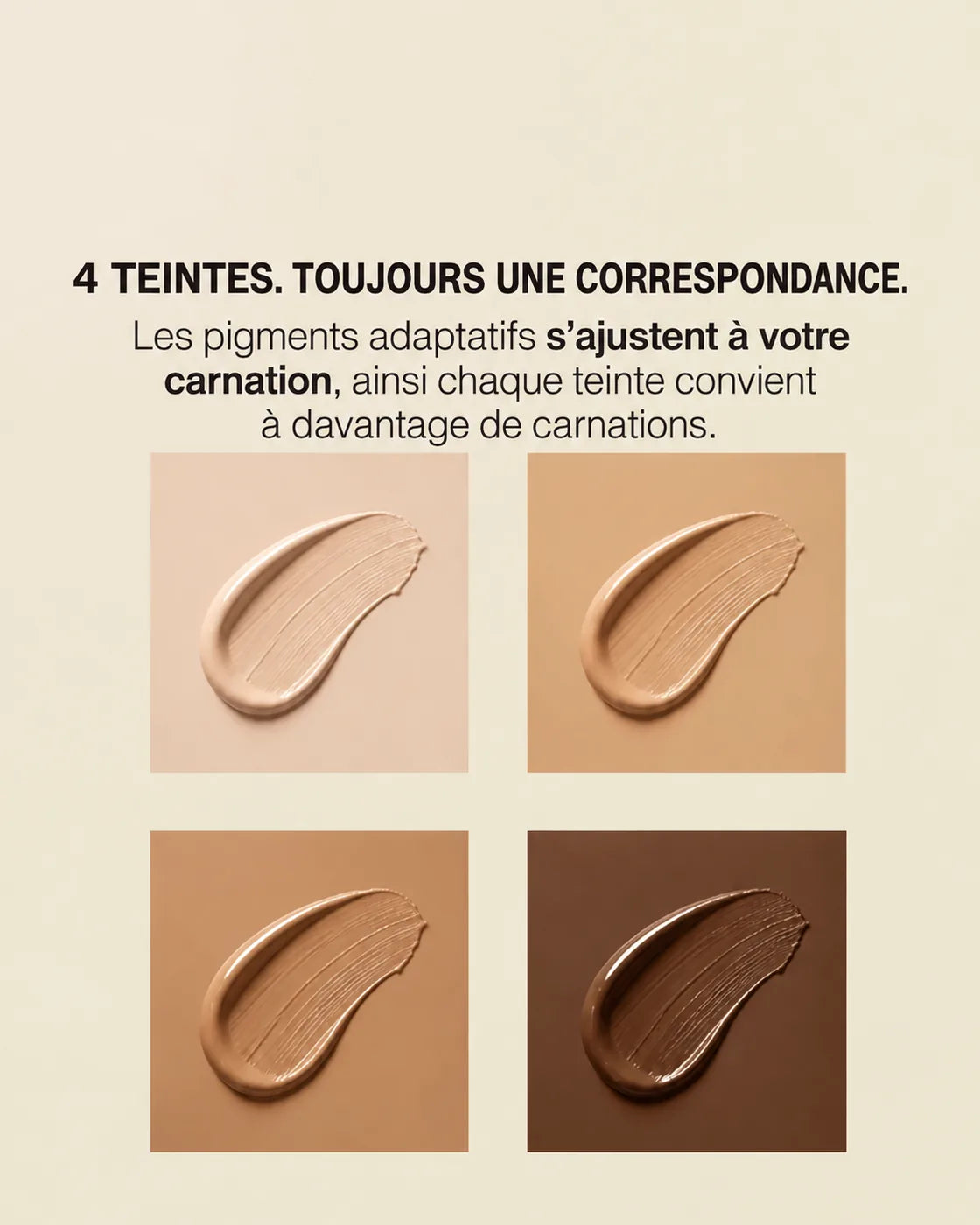 CRÈME CORRECTRICE+ - Vance Skin